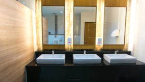 Accessible Bathroom Fitout – Retirement Village Balcatta logo