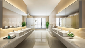 Bathroom Strip-Out & Rebuild logo