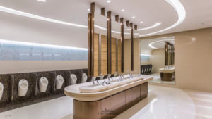 Hotel Ensuite Function Room Bathroom – CBD Perth logo