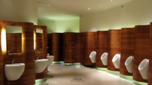 Luxury Bathroom Upgrade – Commercial Retail Complex South Perth logo