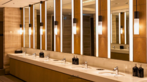 Steam Room & Bathroom Renovation – Wellness Centre Claremont logo